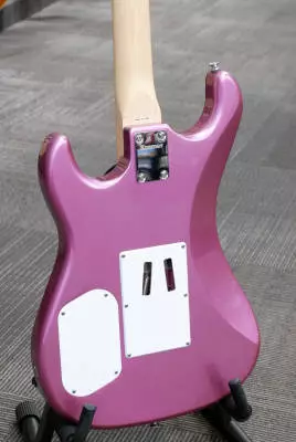 Kramer - Pacer Classic - Purple Passion 2